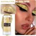 Gold Body Face Glitter Stick | Long-Lasting Holographic Mermaid Makeup | Ideal for Concerts & Raves - Buy Online on GoSupps.com