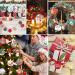 Acejoz 36Pcs Clear Round Acrylic Ornament Blanks - 3 DIY Keychain & Vinyl Projects - Christmas Craft Supplies - Buy Online on GoSupps.com