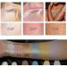 Highlight Patting Powder - Ksndurn White Body Glitter Blusher (Color 1) - Buy Online on GoSupps.com