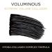 L'Oreal Paris Voluminous Extra-Volume Collagen Waterproof Mascara - Blackest Black 0.34oz (Pack of 1) - Buy Online on GoSupps.com