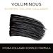 L'Oreal Voluminous Extra-Volume Collagen Mascara Black 675 0.34 oz (Pack of 2) - Get Double the Volume with this Mascara Set - Buy Online on GoSupps.com