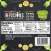 Chicken of the Sea Infusions Tuna Lemon & Thyme 2.8oz (Pack of 6) - Deliciously Flavored Tuna for Quick & Easy Meals - Buy Online on GoSupps.com