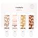 Stadela Baby Pacifier Clip Leash 4 Pack Gift Set - Universal Fit (Boho Baby) | For Boy or Girl | Western Baby - Buy Online on GoSupps.com