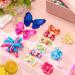 50 PCS Bows for Dogs Dog Bows Rubber Bands Dog Hair Bows Fruit Summer Star Puppy Butterfly Topknot Faux Rhinestone Pearl Girl Yorkie Accessories for Independence Day (Fresh Colors Fruit Pattern) Fresh Colors Fruit Pattern - Buy Online on GoSupps.com