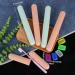 Famcuche Portable Toothbrush Case Set | 5 Reusable Toothbrush Covers for Travel & Hiking - Ideal Travel Accessories - Buy Online on GoSupps.com