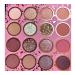 ColourPop Truly Madly Deeply Eyeshadow Palette - Intense Pigment and Long-Lasting Shades - Buy Online on GoSupps.com