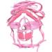 SHOWMEN CRAFT Nylon Horse Driving Harness - Single Horse Pink with Diamante Browband | Premium COB Quality - Buy Online on GoSupps.com