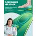Buy QBK Orthotic Insoles for Achilles Tendonitis & Plantar Fasciitis - Arch Support for Flat Feet & Overpronation - Women's Size 6.5-7 - Buy Online on GoSupps.com