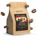 Invigo Espresso Coffee Beans 340g - Aroma-Rich Whole Coffee Bean Small Batch Local Premium Roasting Vegan Gluten-Free Birthday or Christmas Gift Ideas for Coffee Lovers Whole Bean Turbo Charge