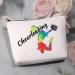 Mysomy Cheerleading Make-Up Bag | Perfect Gifts for Cheerleaders | Cosmetic Bag for Cheer Teams - Buy Online on GoSupps.com