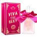 Hybrid & Company Viva The Sexy For Women Eau De Parfume Pour Femme Natural Spray 3.4FL.OZ