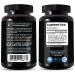 Science of Alpha - Alpha Fuel XT Testosterone Booster for Men - Natural Stamina and Strength Gainers - Muscle Growth Workout Supplement - 60 Veggie Capsules - Buy Online on GoSupps.com