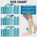 360 RELIEF - Flight Compression Socks Supports | Blood Circulation Travel Work 4XL Beige - Buy Online on GoSupps.com