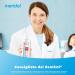  Meridol Meridol Antibacterial Mouthwash 400ml Soothes Irritated Gums Protects Enamel Fights Bacteria Plaque Prevents Gingival Ble - Buy Online on GoSupps.com