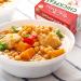 Tuscanini Chickpeas 13.4oz (4 Pack) - Premium Plant Based Protein from Italy for Salads, Stews, and Dips - Buy Online on GoSupps.com