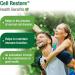 Bell Cell Restore - Helps in the normal process of cell division by protecting cells against oxidative damage caused by free radicals. Bell Cell Restore 60 Capsules - Buy Online on GoSupps.com