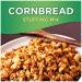 Stove Top Stuffing Mix Cornbread 6 Oz - Pack of 4 | Delicious and Easy Side Dish - Buy Online on GoSupps.com