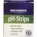 Enzymedica pH-Strips 16 Foot Single Roll Dispenser