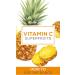 Creightons Vitamin C Superfruits Skin Radiance Moisturiser (75ml) - Formulated with Vitamin C Natural Fruit Acids and Enzymes for Brighter Skin - Buy Online on GoSupps.com