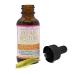 Organic Hair Growth Oil - Repair, Strengthen, and Restore | 1oz - Buy Online on GoSupps.com