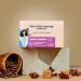 The Little Coffee Company Home Compostable Coffee Pods - 10 count (1 box of 10 Coffee Pods)