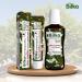 Bilka Homeopathy Chios Mastiha Mouthwash - Natural Gum Protection Plaque Reducing Fluoride & Menthol Free - 250ml - Buy Online on GoSupps.com