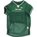 Meta Title: NFL New York Jets Dog Jersey - Large | Officially Licensed Gear - Buy Online on GoSupps.com