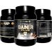 Extreme Gainer | With Whey Protein Magnesium Oatmeal & Maca | High Carbonhydrate Content | Weight Gain | Increased Muscle Mass | Chocolate 1.5 kg - Buy Online on GoSupps.com