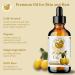 Bella Terra Oils - Marula Face Oil 4oz - The Touch of Nature's Purest Packed with Vitamin B & Vitamin A A Glow-Boosting Sensation 4 Fl Oz (Pack of 1) - Buy Online on GoSupps.com