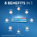 Crest Pro-Health Clean Mint Toothpaste 4.6 oz (Pack of 3) - Old Version - Buy Online on GoSupps.com