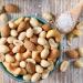 Kluth Nuss-Mix Roasted & Salted 275g - Vegan Snack Mug with Peanuts Almonds & Cashews - Nutri Score B - Buy Online on GoSupps.com