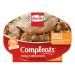 HORMEL COMPLEATS Turkey & Dressing Microwave Tray 10 oz (6 Pack) - Convenient and Delicious Meal Option - Buy Online on GoSupps.com