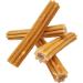 Himalayan Dog Chew Churro - Soft Peanut Butter 4 oz | Natural Dog Treats - Buy Online on GoSupps.com