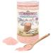 Nortembio Nortembio Himalayan Pink Salt 1.35 kg. Fine (1-2 mm) Gourmet Salt 100% natural. Rich in minerals. Healthy cooking unrefined no preservatives hand-extracted from Punjab Pakistan.