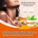 Shefave Turmeric Body Scrub Turmeric Face Scrub Deep Pore Cleansing Dark Spot Correcting Face Scrub Exfoliating for Face Body Neck Dry & Dull Skin Exfoliation Exfoliates - Buy Online on GoSupps.com