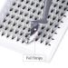 Buy 14D 0.07mm C Curl 13mm Volume Eyelash Extensions | Premium Artificial Lashes for Stunning Volume - Buy Online on GoSupps.com