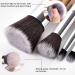 Joyeee Cream Contour Palette 20 Colors Concealer & Colour Corrector Kit with 11 Bamboo Makeup Brushes - 1.00g - Buy Online on GoSupps.com