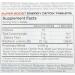 Herbal Clean Same-Day Premium Detox Drink Strawberry Mango 20oz + 5 Tablets - Buy Online on GoSupps.com