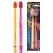 Curaprox CS 5460 manual toothbrush ultra soft Special Edition: Marble 2023 2 pieces soft toothbrush