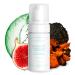 Supermood Facial Toner - Pure Micellar Foam Toner for Face Purifying and Hydrating Facial Toner for All Skin Types Soothing Toner Balancing Toner with Chaga Mushrooms