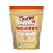 Bob's Red Mill Whole Grain Sorghum Gluten Free & Non-GMO 24 Oz (Pack of 4) White Sorghum Grain - Buy Online on GoSupps.com