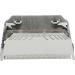 VHBW 2x Double Shear Film for Brown 7790 Smart Control Syncro 7765 7785 Fix400 7783 SyncroPro TriControl Electric Shaver + Frame - International Shipping Available - Buy Online on GoSupps.com