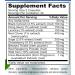 Menopause Support for Women - Natural Supplement for Hormonal Balance & Hot Flash Relief with Black Cohosh & Dong Quai - 60 Capsules - Buy Online on GoSupps.com
