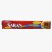 Ziploc Saran Wrap 100 Sq Ft - Pack of 12 - Red | Convenient Food Storage Solution - Buy Online on GoSupps.com