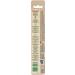 Colgate Bamboo Toothbrush with Charcoal - Eco-Friendly Medium Brush for Healthy Oral Care - Buy Online on GoSupps.com
