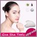 ROISOOT Stainless Steel Gua Sha Tool for Face Massage - Facial Skin Care Scraper (Metallic Luster) - Buy Online on GoSupps.com
