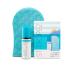 St.Tropez Self Tan Classic Mini Kit Travel-Sized Bronzing Mousse & Tanning Applicator Mitt Vegan-Friendly Tanner Even & Natural Self Tan Up to 10 Day Wear