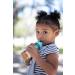 Refresh-A-Baby Universal Bottle Top Adapter 2-Pack (Baby Blue) - Fits Formula, Juice, and Water Bottles - Buy Online on GoSupps.com