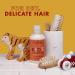 SheaMoisture Mango & Carrot Kids Extra-Nourishing Shampoo and Conditioner Set - Orange Blossom Extract - For Dry, Delicate Hair - 8 fl oz Each - Buy Online on GoSupps.com