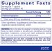 Pure Encapsulations 5-HTP 50mg | Brain, Sleep & Serotonin Support | 60 Capsules - Buy Online on GoSupps.com